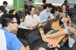 Hai vấn đề trong đăng ký tuyển sinh 2021