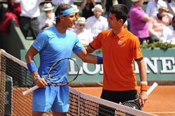 Kết quả tennis 16/5, sáng 17/5: Thắng Djokovic, Nadal lần thứ 10 vô địch Roma Masters