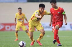 SLNA sắp có nhà tài trợ mới