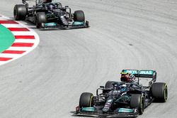 F1: Để vô địch năm ngoái, Mercedes tốn gần nửa tỷ USD