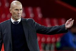 Real thắng Bilbao, Zidane nói điều khiến tất cả ngỡ ngàng