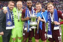 Ngoại hạng Anh: Leicester đang khiến nhóm 'Big Six' run sợ