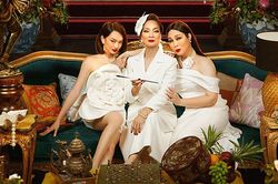 Phim 'Gái già lắm chiêu V' được chiếu toàn cầu trên Netflix