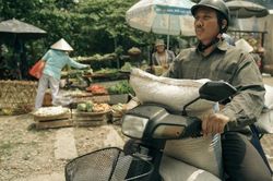Phim Việt chiếu ở nước ngoài: Bước đệm vươn ra quốc tế