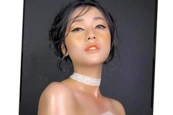Nữ sinh Trường Đại học Ngoại ngữ ước mơ trở thành hướng dẫn viên du lịch