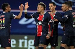 Đua tranh ngôi vương Ligue 1 và La Liga: Kịch tính hấp dẫn tới lúc hạ màn