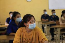 Bắc Giang: Tổ chức thi thử tốt nghiệp THPT lần 2 trực tuyến