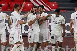 Real Madrid: Đua ngôi vô địch La Liga và HLV Ancelotti có thể trở lại thay Zidane