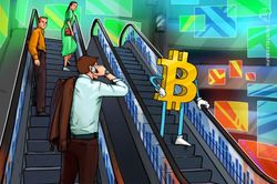 Giá Bitcoin hôm nay 17/5: Tiếp tục điều chỉnh giảm