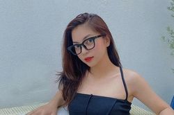 Tình cũ Quang Hải: Anh thích con gái dễ thương hay quyến rũ?