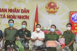 Bình Định: Khám nhà đạo chích, thu giữ hàng trăm món trang sức bằng vàng