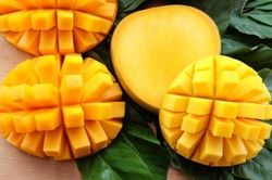 Ăn xoài thế nào là đúng cách?