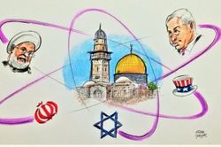 Kẻ hưởng lợi từ cuộc chiến ở Dải Gaza
