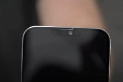 iPhone 13 sẽ bị giảm 50% kích thước máy quét Face ID