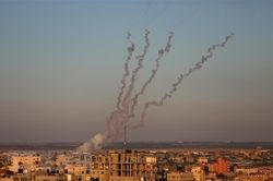 Xung đột Israel-Palestine: Mỹ, Ai Cập sẵn sàng hỗ trợ 2 bên ngừng bắn