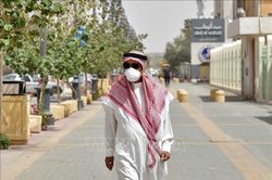 Saudi Arabia bỏ yêu cầu cách ly với du khách đã tiêm chủng