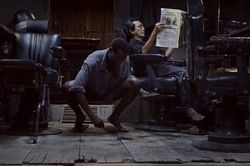 Phạt nhà sản xuất bộ phim 'Vị' 35 triệu đồng