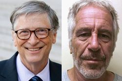 Bill Gates nhờ tội phạm ấu dâm Jeffrey Epstein tư vấn chuyện ly dị vợ?