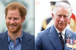 5 phát ngôn gây sốc của Harry khi nhắc về hoàng gia