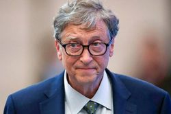 Bill Gates bị buộc rời hội đồng quản trị Microsoft do có quan hệ mờ ám với nhân viên