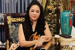 Liên tiếp bị bà Phương Hằng 'tấn công', loạt nghệ sĩ Việt bức xúc lên tiếng để 'lấy lại thanh danh'