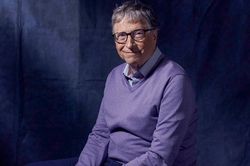 Thông tin chấn động hé lộ về con người thật của Bill Gates: 'Vẫn gạ gẫm các nhân viên nữ dù đã có vợ con'