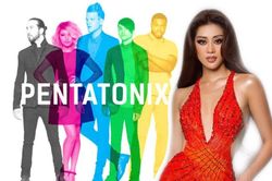 Lộ diện bản nhạc nền bị chê dìm Khánh Vân và thí sinh trong đêm chung kết Miss Universe 2020