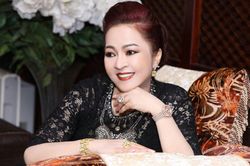 Hot girl thể hình tiết lộ bí mật lớn về 'thần dược' cho đại gia Phương Hằng