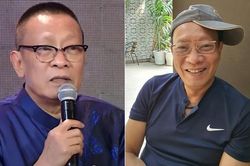 MC Lại Văn Sâm hiếm hoi kể về em trai ruột: 'Nó hư, bỏ học, cuối cùng trường kỷ luật'