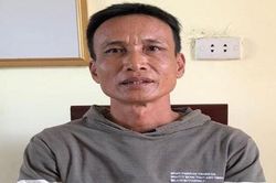 Khởi tố 'yêu râu xanh' hiếp dâm người phụ nữ câm