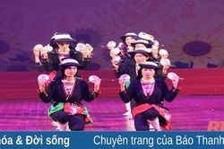 Một kho tàng di sản văn hóa phi vật thể giàu giá trị