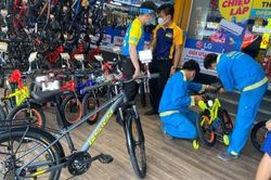 Thế Giới Di Động bất ngờ nhảy sang bán xe đạp, lý do là gì?