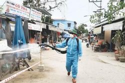 Biên giới - biển đảo Kiểm soát chặt cả trên bộ lẫn trên biển