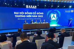 Masan High-Tech Materials đặt mục tiêu doanh thu 15.000 tỉ đồng