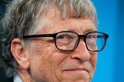 Tiết lộ nguyên nhân bất ngờ tỷ phú Bill Gates rời Microsoft