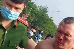 Kỷ luật cảnh cáo cán bộ Công an không tham gia bắt cướp