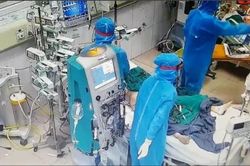 Việt Nam ghi nhận ca mắc Covid-19 tử vong thứ hai trong đợt dịch hiện nay