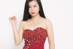 Ca sĩ Ngô Hương Diệp: Opera chọn tôi