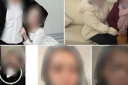 Vợ tố chồng đánh đập tàn nhẫn, phải cầu cứu bố mẹ trong đêm, kinh khủng nhất là lời dọa dẫm 'rất liên quan' của thông gia