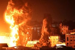 Tìm giải pháp cho cuộc xung đột ở Dải Gaza