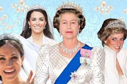 Từ chuyện Meghan: Không chịu được áp lực từ vương miện thì hãy đặt những danh hiệu xuống