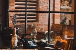 Trà Vinh: Hẹn hò tại tiệm cà phê được décor theo phong cách cổ xưa cực ấn tượng