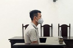 Đối tượng lừa bán ki ốt treo biển hoạt động của Công an phường lĩnh 7 năm tù