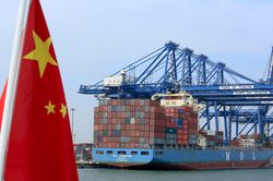 Trung Quốc đẩy mạnh đàm phán gia nhập CPTPP