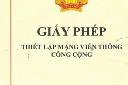 THÔNG BÁO