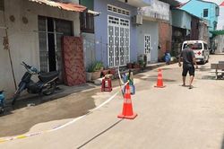 Bình Dương: Người đàn ông chết bốc mùi trong phòng trọ