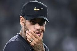 Biệt thự của Neymar bị đột nhập