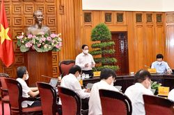 Cơ bản kiểm soát được tình hình dịch Covid-19 ở Bắc Ninh, Bắc Giang