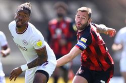 Kết quả bóng đá 17/5, sáng 18/5: Bournemouth và Swansea giành lợi thế thăng hạng