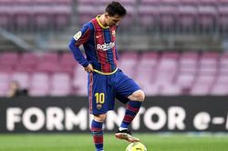 Vấn đề của Barca: Kẻ phản bội sau lưng Messi